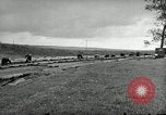 Image of pipeline for rocket program Peenemunde Germany, 1943, second 25 stock footage video 65675030644