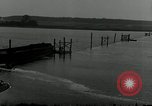 Image of pipeline for rocket program Peenemunde Germany, 1943, second 34 stock footage video 65675030644