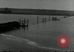 Image of pipeline for rocket program Peenemunde Germany, 1943, second 35 stock footage video 65675030644