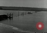 Image of pipeline for rocket program Peenemunde Germany, 1943, second 36 stock footage video 65675030644