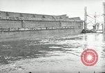 Image of pipeline for rocket program Peenemunde Germany, 1943, second 41 stock footage video 65675030644