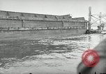 Image of pipeline for rocket program Peenemunde Germany, 1943, second 42 stock footage video 65675030644