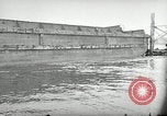 Image of pipeline for rocket program Peenemunde Germany, 1943, second 43 stock footage video 65675030644