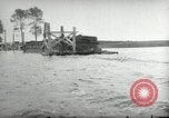 Image of pipeline for rocket program Peenemunde Germany, 1943, second 45 stock footage video 65675030644