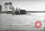 Image of pipeline for rocket program Peenemunde Germany, 1943, second 46 stock footage video 65675030644