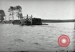 Image of pipeline for rocket program Peenemunde Germany, 1943, second 48 stock footage video 65675030644