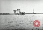 Image of pipeline for rocket program Peenemunde Germany, 1943, second 50 stock footage video 65675030644