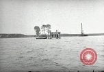 Image of pipeline for rocket program Peenemunde Germany, 1943, second 51 stock footage video 65675030644