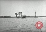 Image of pipeline for rocket program Peenemunde Germany, 1943, second 53 stock footage video 65675030644