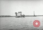 Image of pipeline for rocket program Peenemunde Germany, 1943, second 54 stock footage video 65675030644