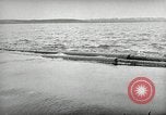 Image of pipeline for rocket program Peenemunde Germany, 1943, second 60 stock footage video 65675030644