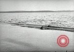 Image of pipeline for rocket program Peenemunde Germany, 1943, second 61 stock footage video 65675030644