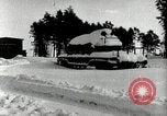 Image of Rocket facilities Peenemunde Germany, 1943, second 3 stock footage video 65675030645