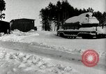 Image of Rocket facilities Peenemunde Germany, 1943, second 4 stock footage video 65675030645