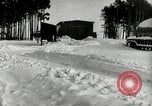 Image of Rocket facilities Peenemunde Germany, 1943, second 6 stock footage video 65675030645