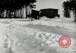 Image of Rocket facilities Peenemunde Germany, 1943, second 7 stock footage video 65675030645