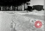 Image of Rocket facilities Peenemunde Germany, 1943, second 8 stock footage video 65675030645