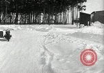 Image of Rocket facilities Peenemunde Germany, 1943, second 9 stock footage video 65675030645
