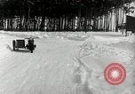 Image of Rocket facilities Peenemunde Germany, 1943, second 10 stock footage video 65675030645