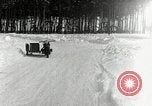 Image of Rocket facilities Peenemunde Germany, 1943, second 11 stock footage video 65675030645