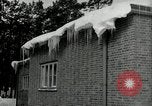Image of Rocket facilities Peenemunde Germany, 1943, second 13 stock footage video 65675030645