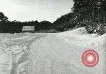 Image of Rocket facilities Peenemunde Germany, 1943, second 16 stock footage video 65675030645