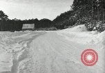 Image of Rocket facilities Peenemunde Germany, 1943, second 17 stock footage video 65675030645