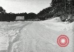 Image of Rocket facilities Peenemunde Germany, 1943, second 19 stock footage video 65675030645