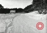 Image of Rocket facilities Peenemunde Germany, 1943, second 20 stock footage video 65675030645