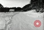 Image of Rocket facilities Peenemunde Germany, 1943, second 21 stock footage video 65675030645