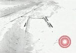 Image of Rocket facilities Peenemunde Germany, 1943, second 22 stock footage video 65675030645