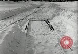 Image of Rocket facilities Peenemunde Germany, 1943, second 23 stock footage video 65675030645