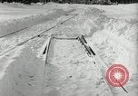 Image of Rocket facilities Peenemunde Germany, 1943, second 25 stock footage video 65675030645