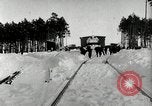 Image of Rocket facilities Peenemunde Germany, 1943, second 26 stock footage video 65675030645