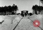 Image of Rocket facilities Peenemunde Germany, 1943, second 29 stock footage video 65675030645