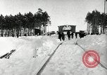 Image of Rocket facilities Peenemunde Germany, 1943, second 30 stock footage video 65675030645