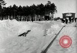 Image of Rocket facilities Peenemunde Germany, 1943, second 31 stock footage video 65675030645
