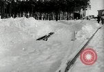 Image of Rocket facilities Peenemunde Germany, 1943, second 32 stock footage video 65675030645