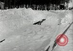 Image of Rocket facilities Peenemunde Germany, 1943, second 33 stock footage video 65675030645