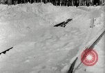 Image of Rocket facilities Peenemunde Germany, 1943, second 34 stock footage video 65675030645