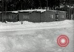 Image of Rocket facilities Peenemunde Germany, 1943, second 35 stock footage video 65675030645