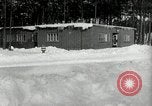 Image of Rocket facilities Peenemunde Germany, 1943, second 36 stock footage video 65675030645