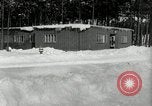 Image of Rocket facilities Peenemunde Germany, 1943, second 37 stock footage video 65675030645