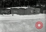 Image of Rocket facilities Peenemunde Germany, 1943, second 38 stock footage video 65675030645
