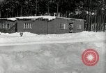 Image of Rocket facilities Peenemunde Germany, 1943, second 39 stock footage video 65675030645