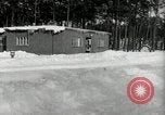 Image of Rocket facilities Peenemunde Germany, 1943, second 40 stock footage video 65675030645