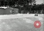 Image of Rocket facilities Peenemunde Germany, 1943, second 42 stock footage video 65675030645