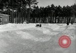 Image of Rocket facilities Peenemunde Germany, 1943, second 44 stock footage video 65675030645