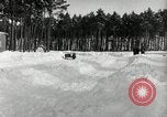 Image of Rocket facilities Peenemunde Germany, 1943, second 46 stock footage video 65675030645