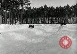 Image of Rocket facilities Peenemunde Germany, 1943, second 47 stock footage video 65675030645